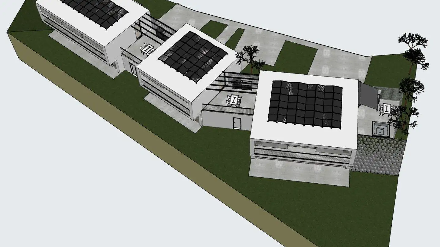 Casa singola in vendita - 1996 Baar (Nendaz) - Foto 4