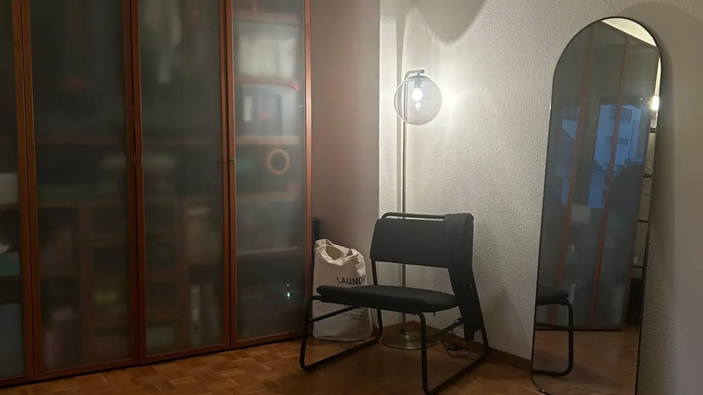 Chambre à louer - 8803 Rüschlikon - Photo 2