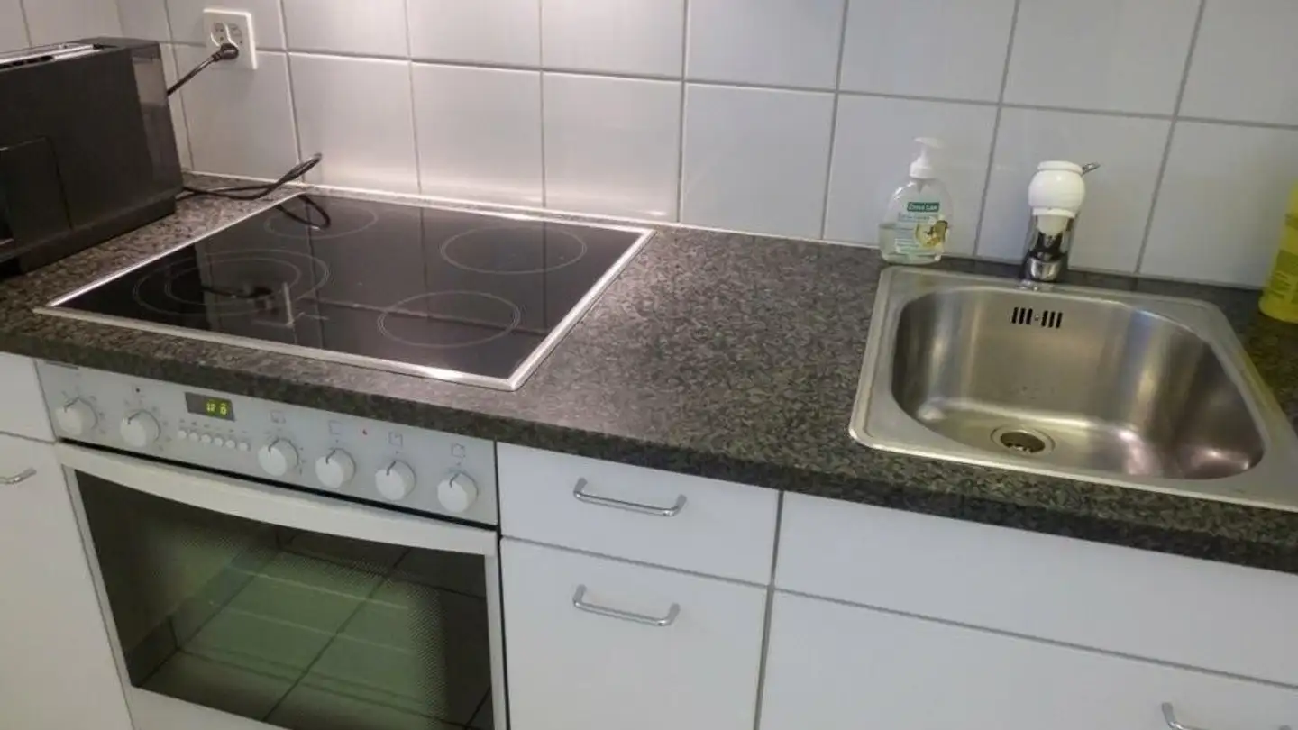 Apartment for rent - Im Margarethental 19, 4102 Binningen - Photo 3