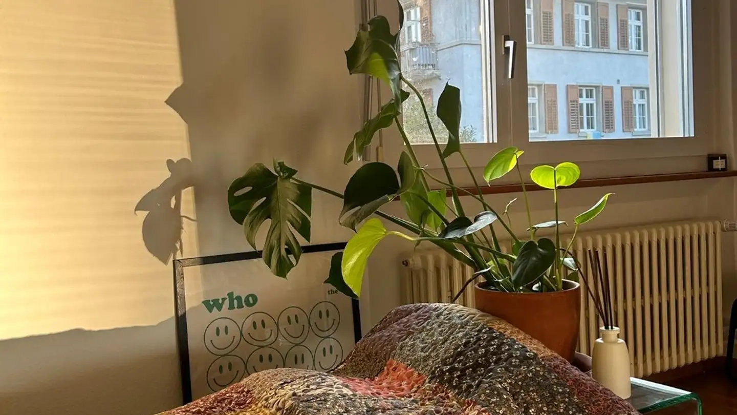 Chambre à louer - 8803 Rüschlikon - Photo 3