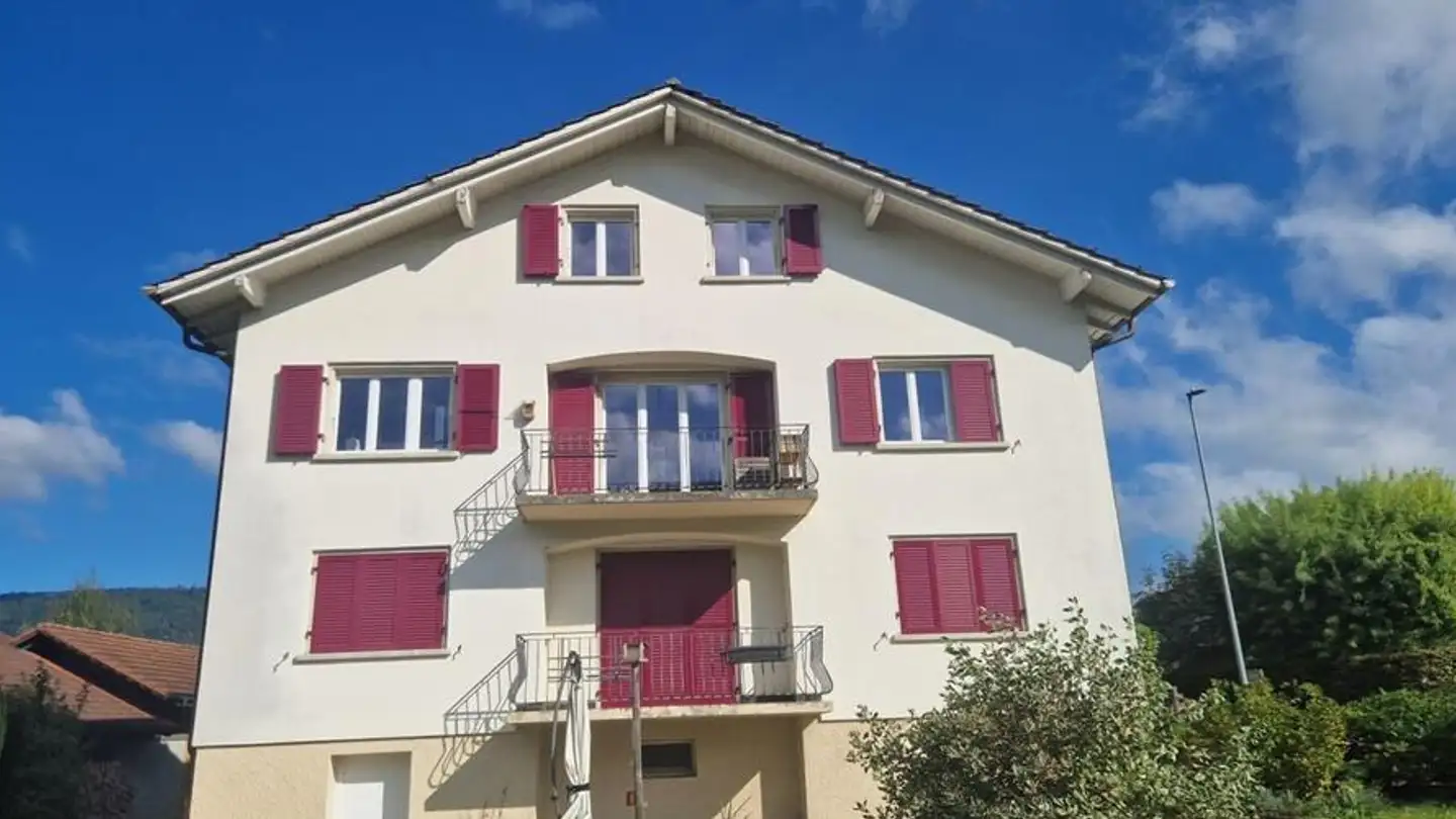 Edificio ad uso misto in vendita - 2826 Corban - Foto 2