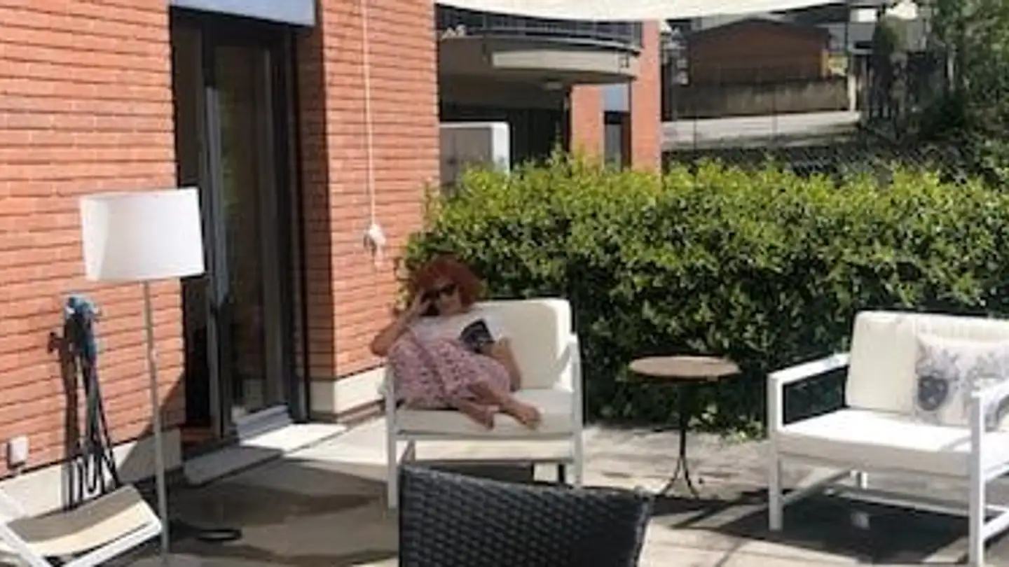 Stepped apartment for sale - 6965 Cadro