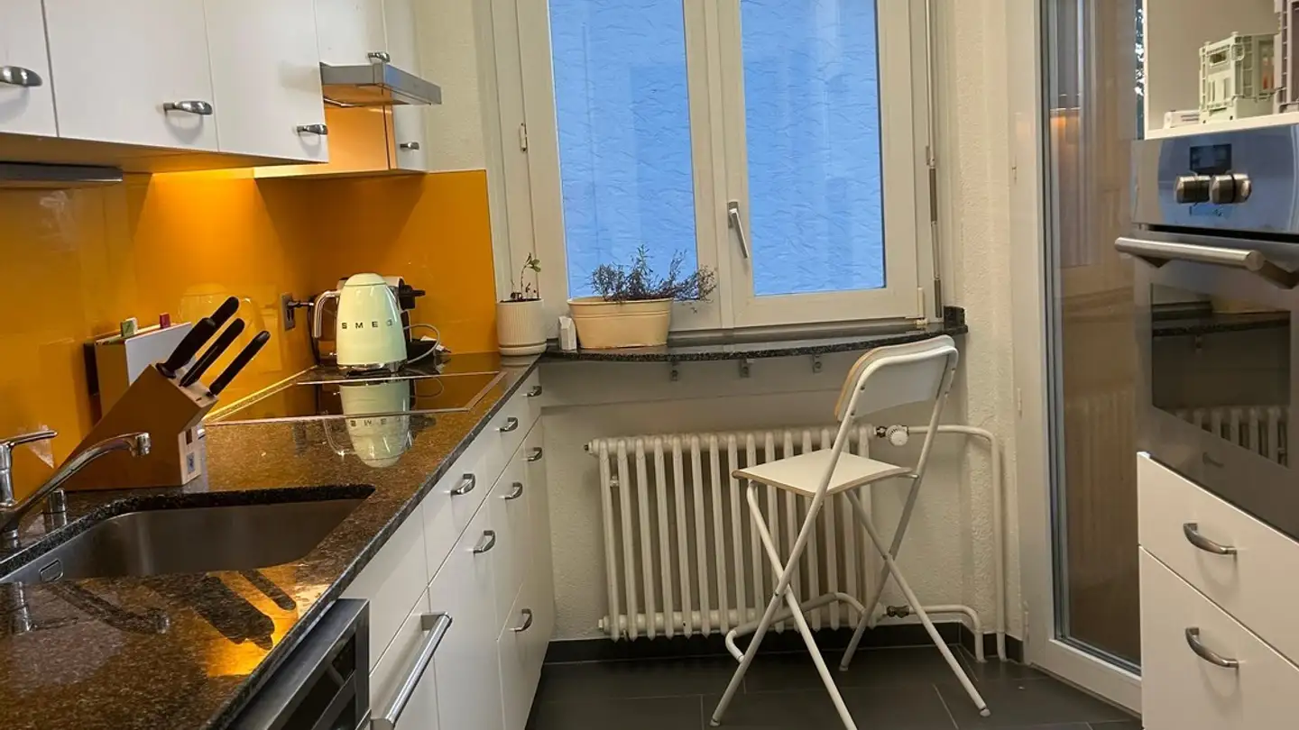 Chambre à louer - 8803 Rüschlikon - Photo 4