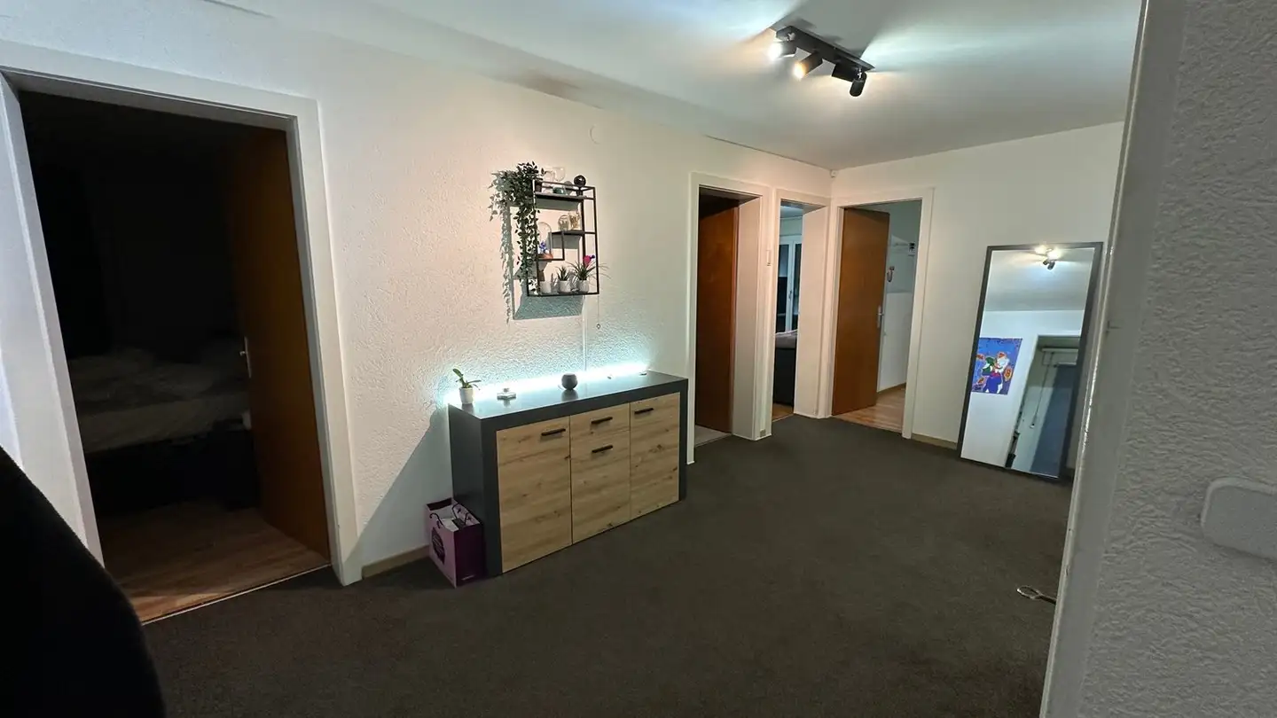 Appartement à louer - Avenue De Beaulieu, 1890 St-Maurice