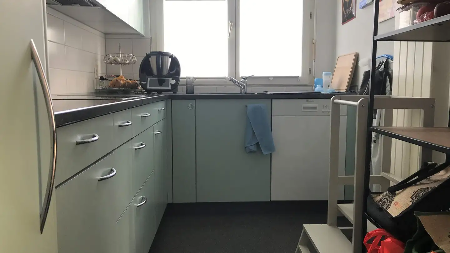 Wohnung mieten - Bäumlistrasse 1a, 8404 Winterthur - Foto 4