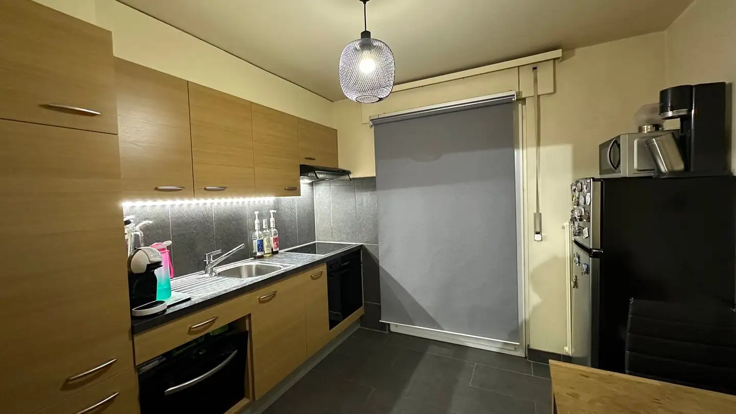 Appartamento in affitto - Avenue De Beaulieu, 1890 St-Maurice - Photo 2