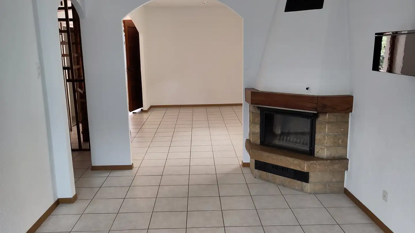 Apartment for rent - Rue de l'Eglise 22, 1926 Fully - Photo 2