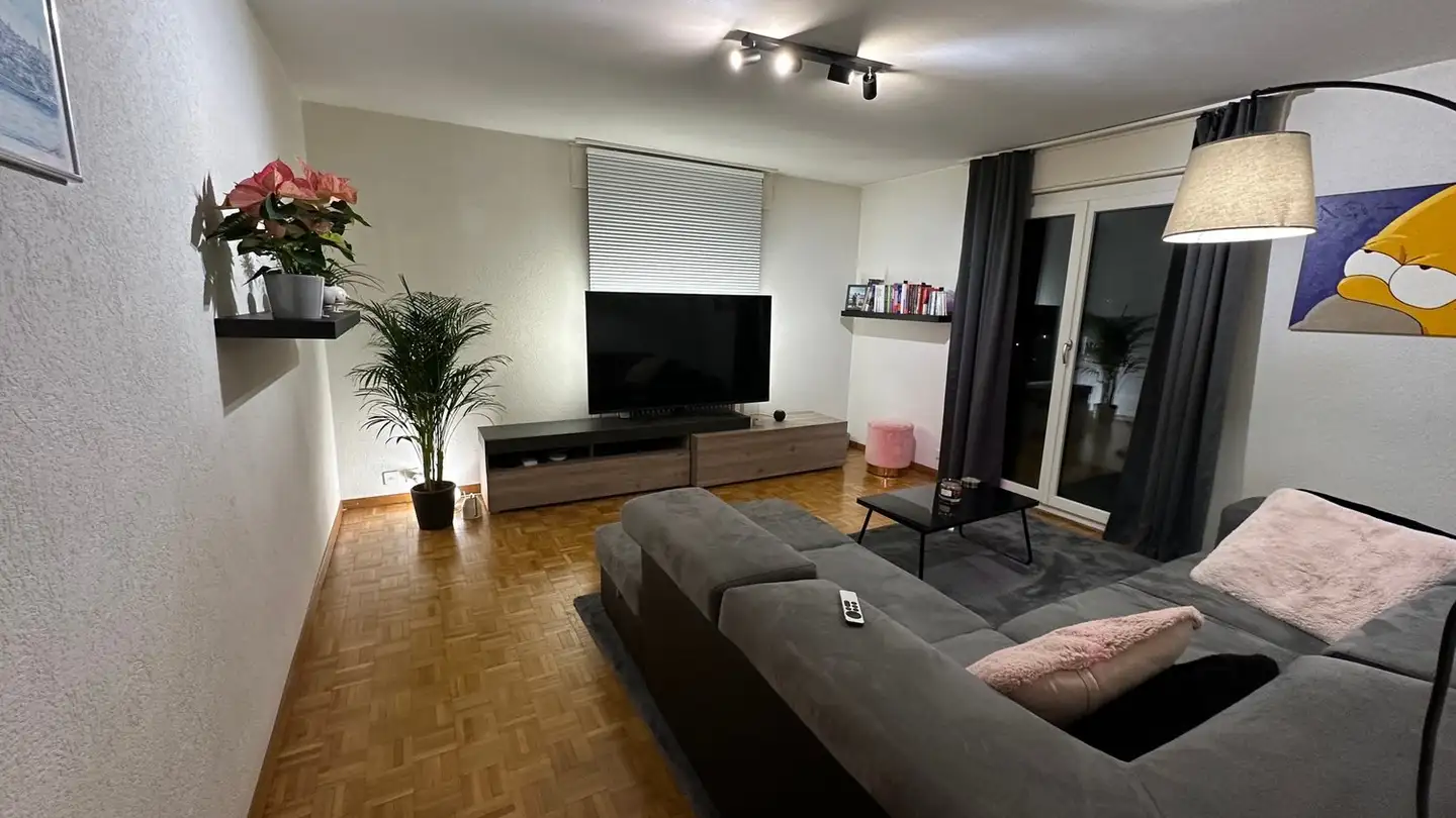 Appartamento in affitto - Avenue De Beaulieu, 1890 St-Maurice - Photo 3