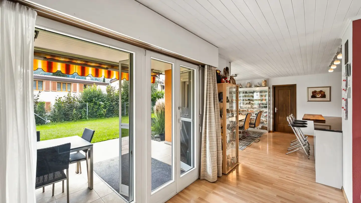 Casa singola in vendita - 4455 Zunzgen - Photo 3