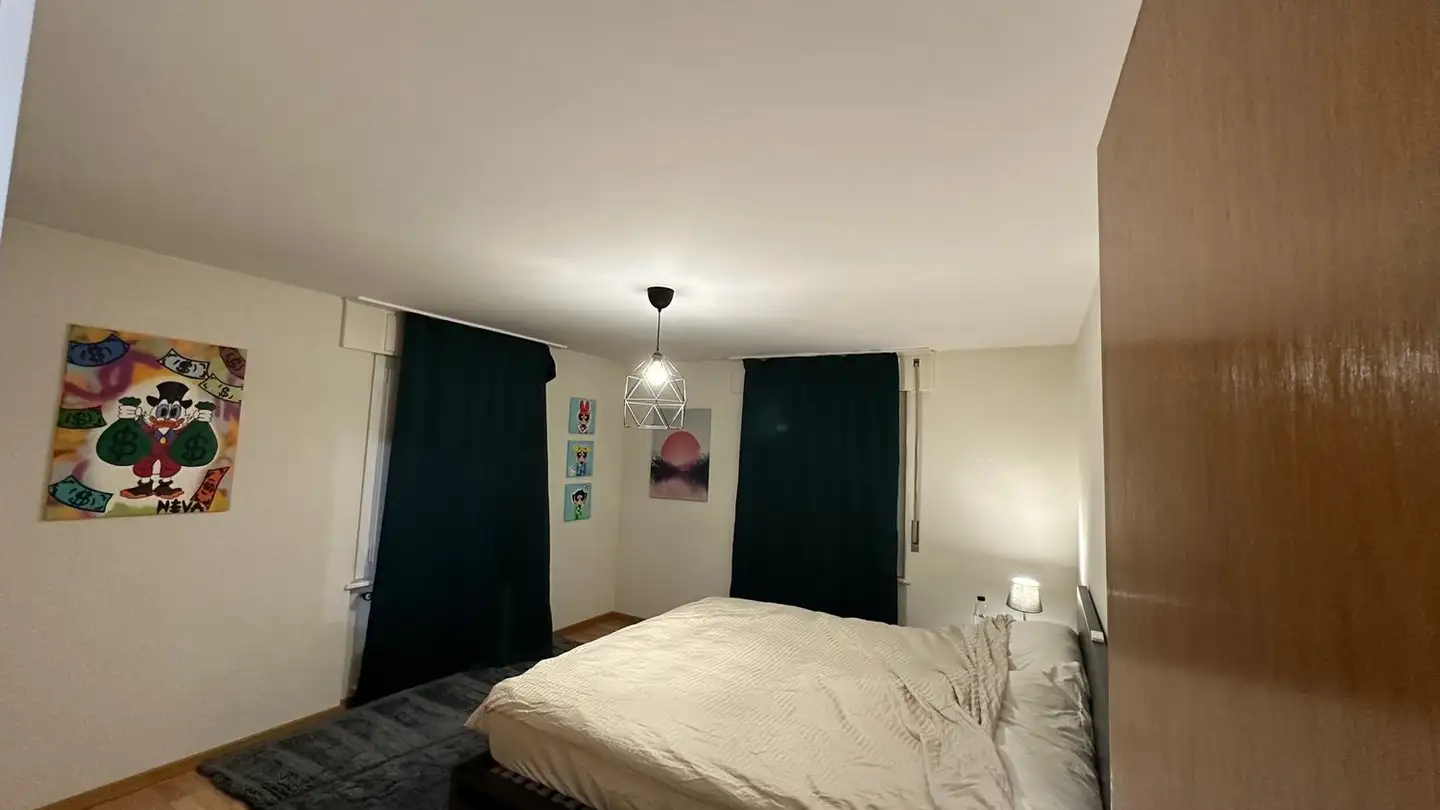 Appartamento in affitto - Avenue De Beaulieu, 1890 St-Maurice - Photo 4