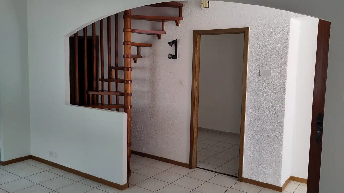 Apartment for rent - Rue de l'Eglise 22, 1926 Fully - Photo 3