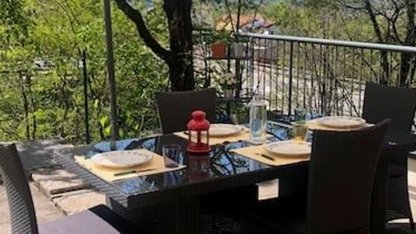 Stepped apartment for sale - 6965 Cadro - Photo 2