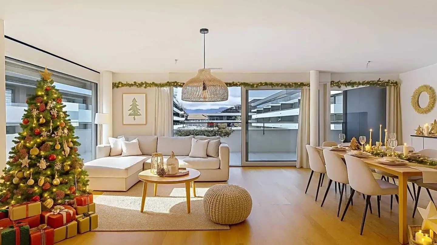 Wohnung kaufen - 1180 Rolle