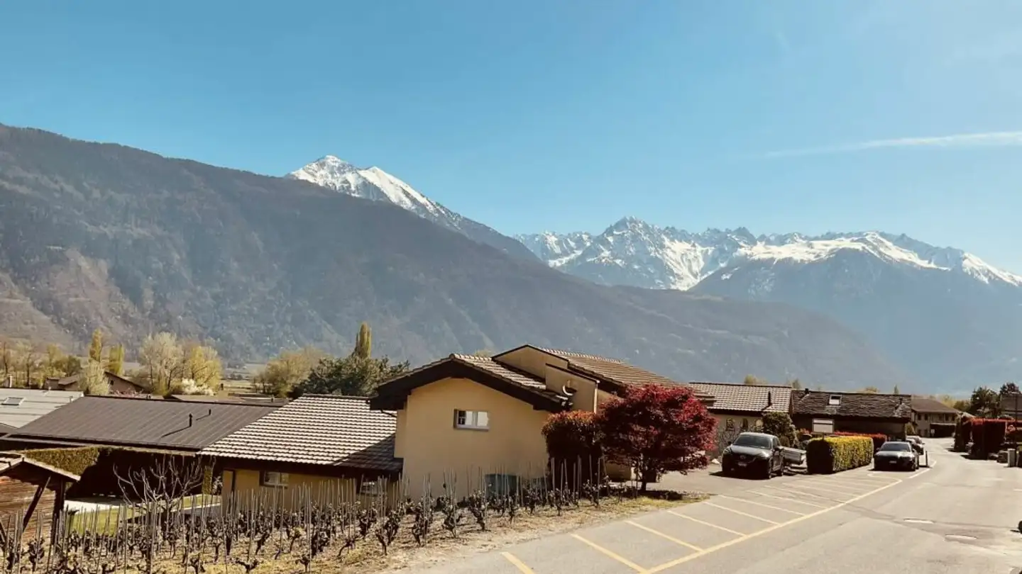 Villa kaufen - Route De La Forêt, 1926 Fully - Foto 3