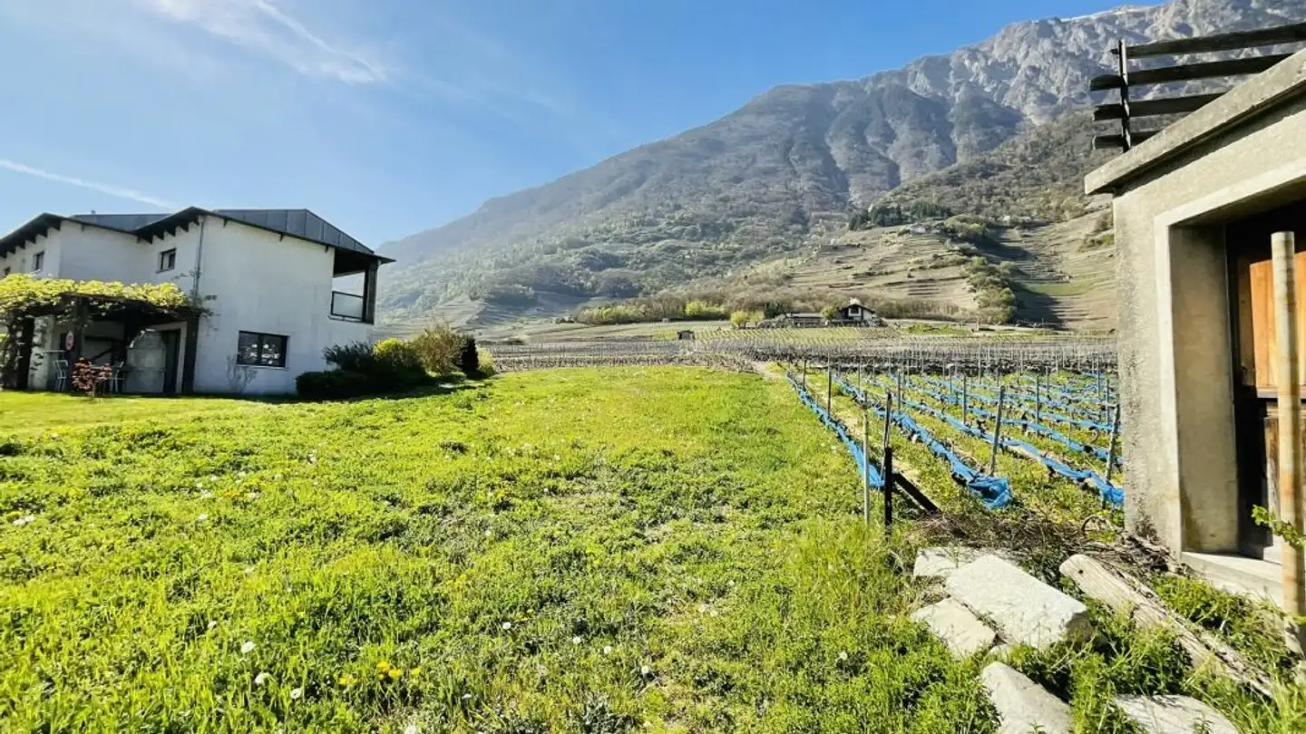 Villa kaufen - Route De La Forêt, 1926 Fully - Foto 4