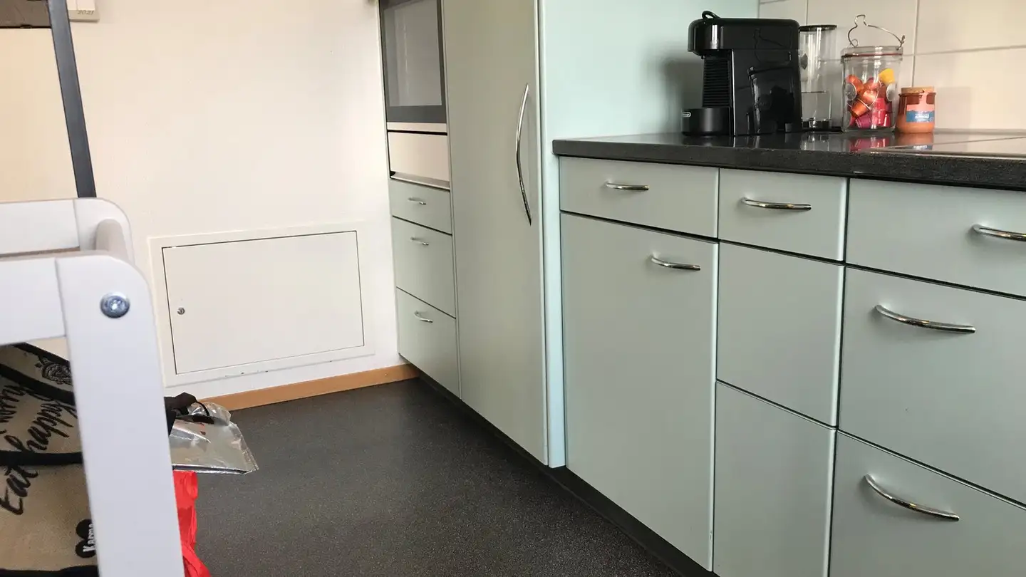 Wohnung mieten - Bäumlistrasse 1a, 8404 Winterthur - Foto 2