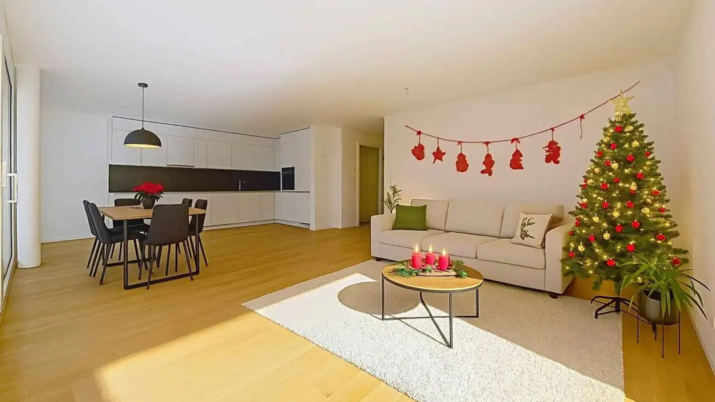 Appartamento in vendita - Chemin De La Plage 6, 1180 Rolle - Photo 3