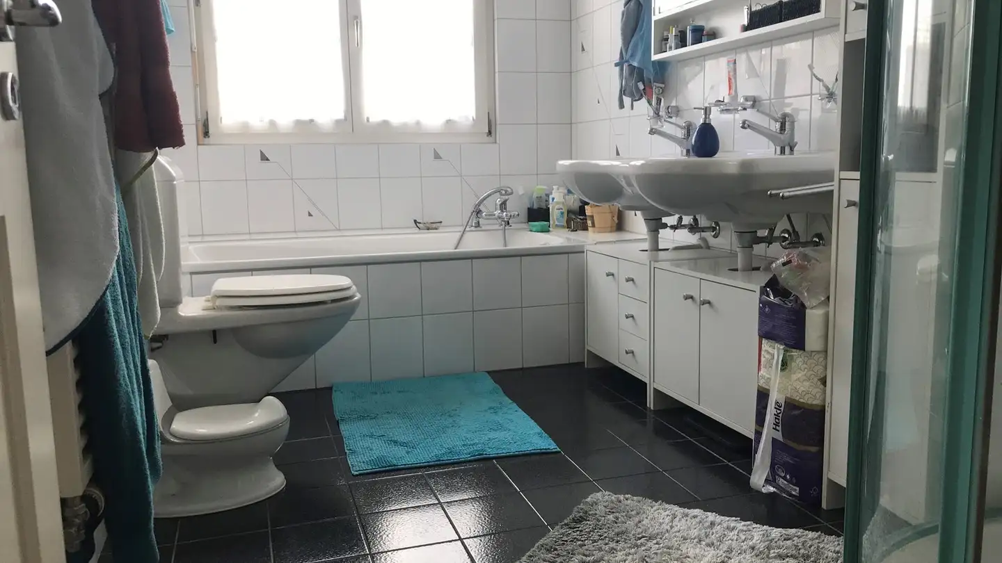 Wohnung mieten - Bäumlistrasse 1a, 8404 Winterthur - Foto 3