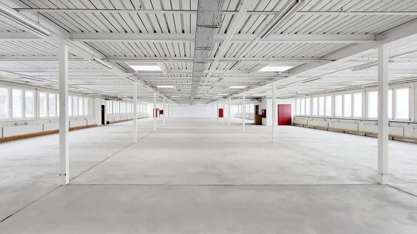 Lagerraum mieten - Burgerfeldstrasse 15, 8730 Uznach - Foto 2