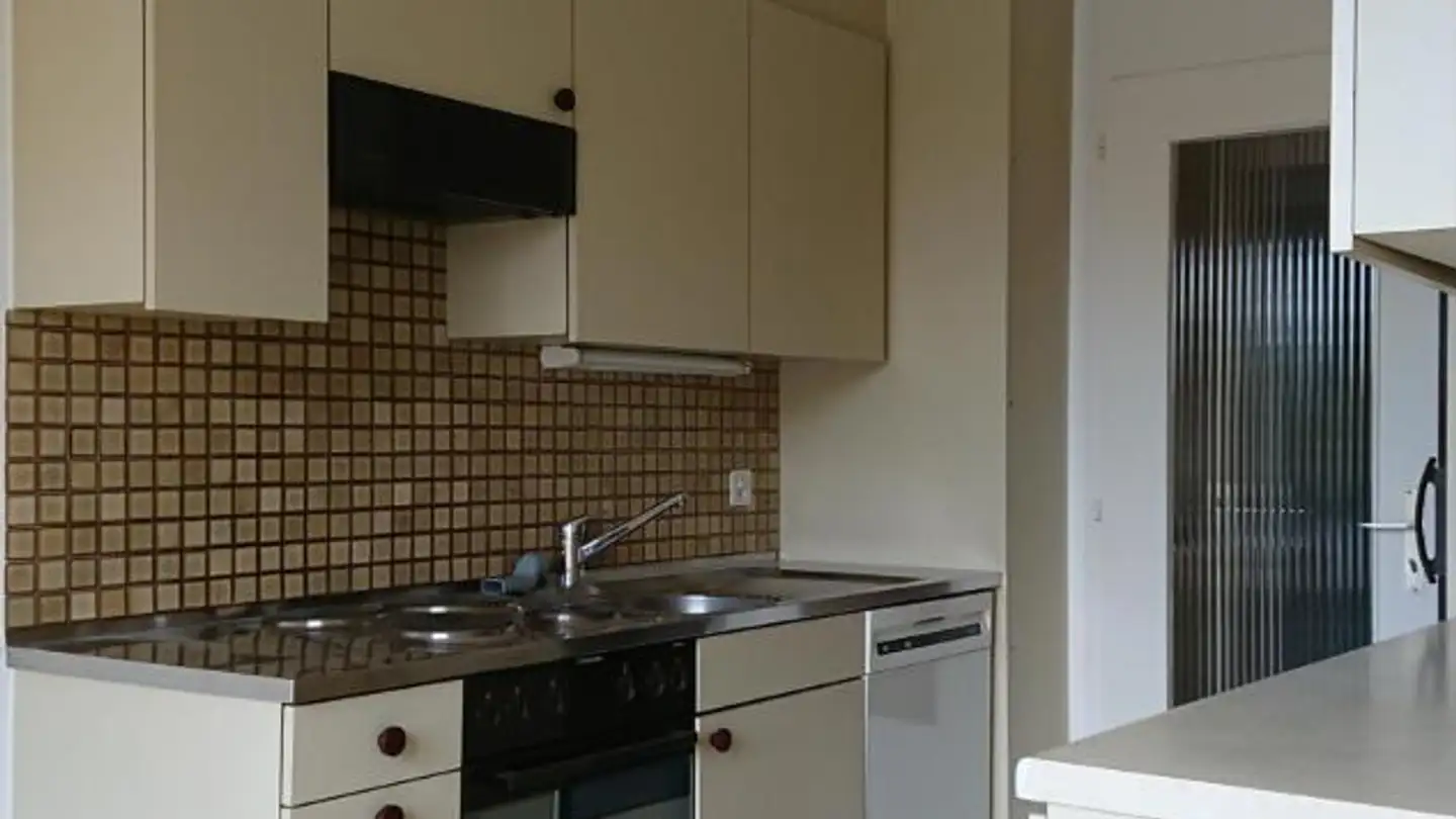 Apartment for rent - Route Des Grives 7, 1763 Granges-Paccot - Photo 3