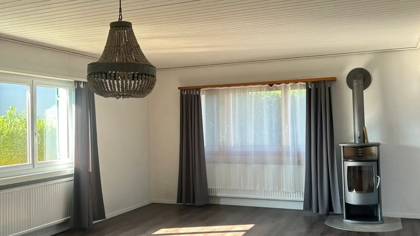 Single house for rent - Wissackerstrasse 19, 4628 Wolfwil - Photo 2