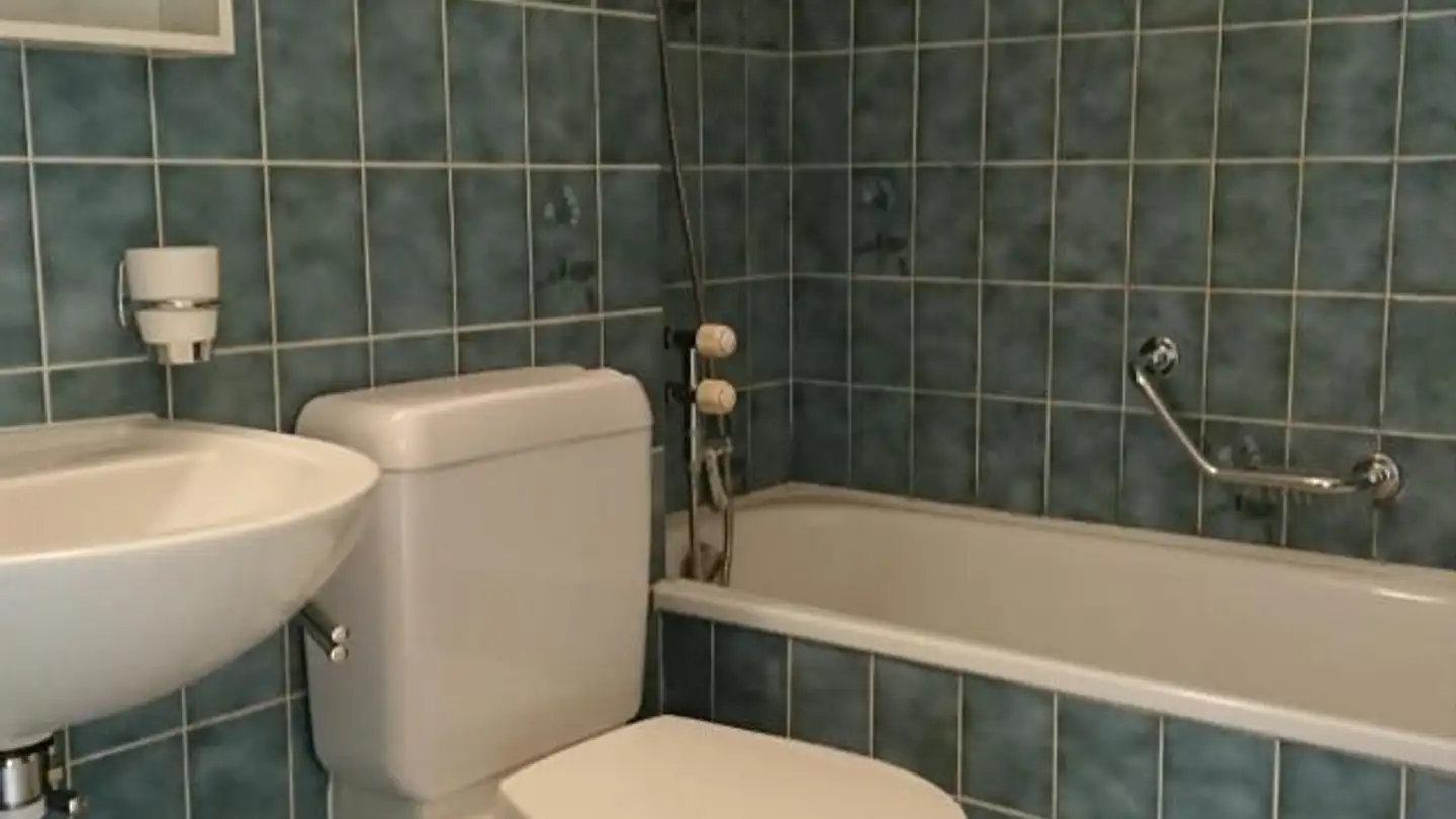 Apartment for rent - Route Des Grives 7, 1763 Granges-Paccot - Photo 4