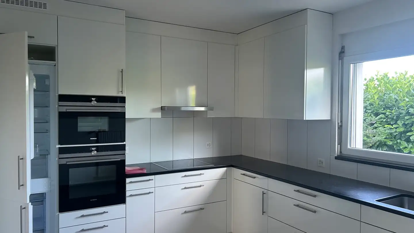 Single house for rent - Wissackerstrasse 19, 4628 Wolfwil - Photo 3
