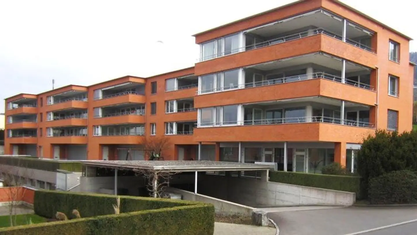 Apartment for rent - Tellenmattstrasse, 6317 Oberwil b. Zug