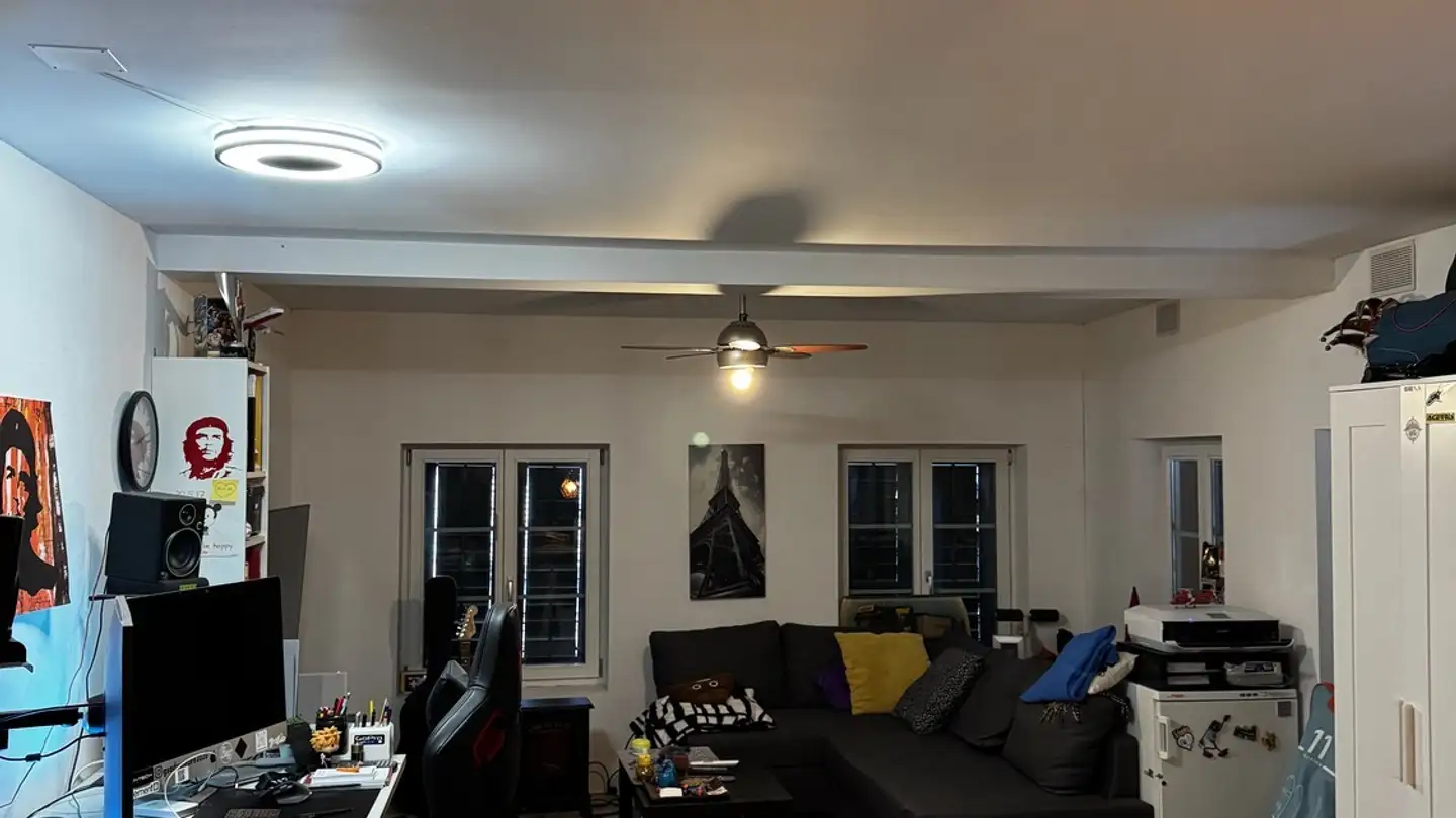 Wohnung mieten - Mühlestrasse 1, 8157 Dielsdorf