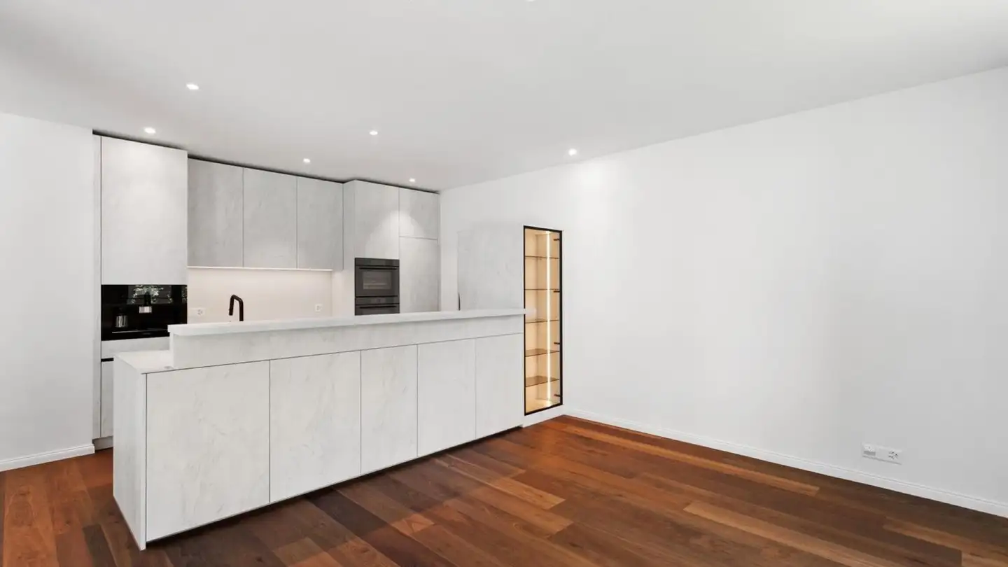 Apartment for rent - Feldstrasse 3, 9443 Widnau