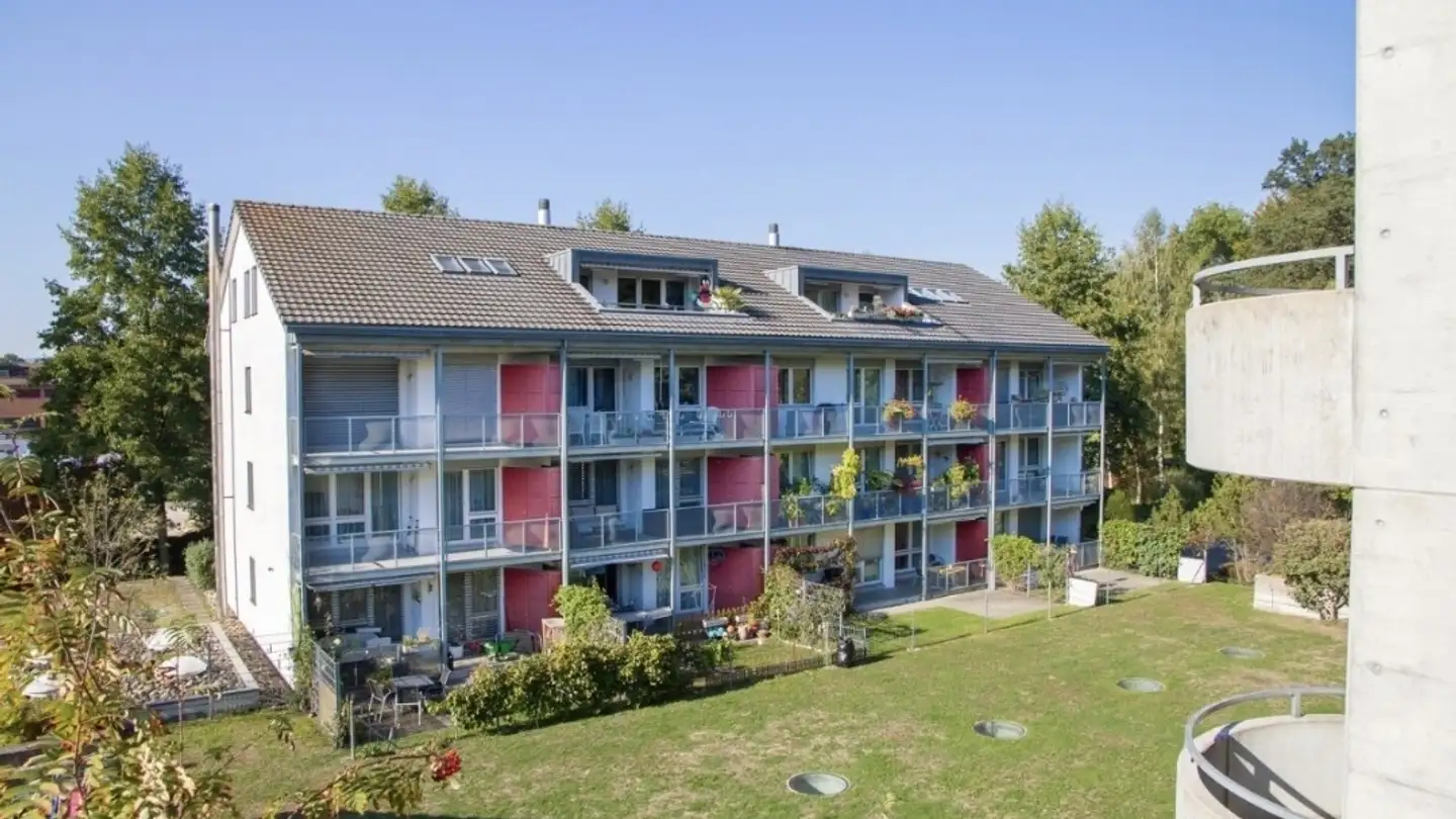 Appartement à louer - 8154 Oberglatt ZH - Photo 2