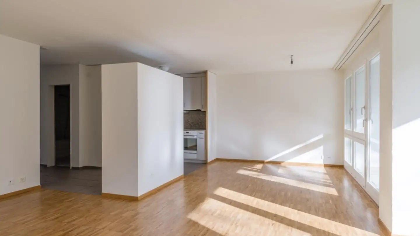 Appartement à louer - 8154 Oberglatt ZH - Photo 3