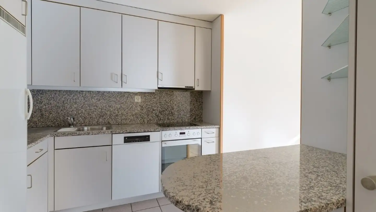 Appartement à louer - 8154 Oberglatt ZH - Photo 4