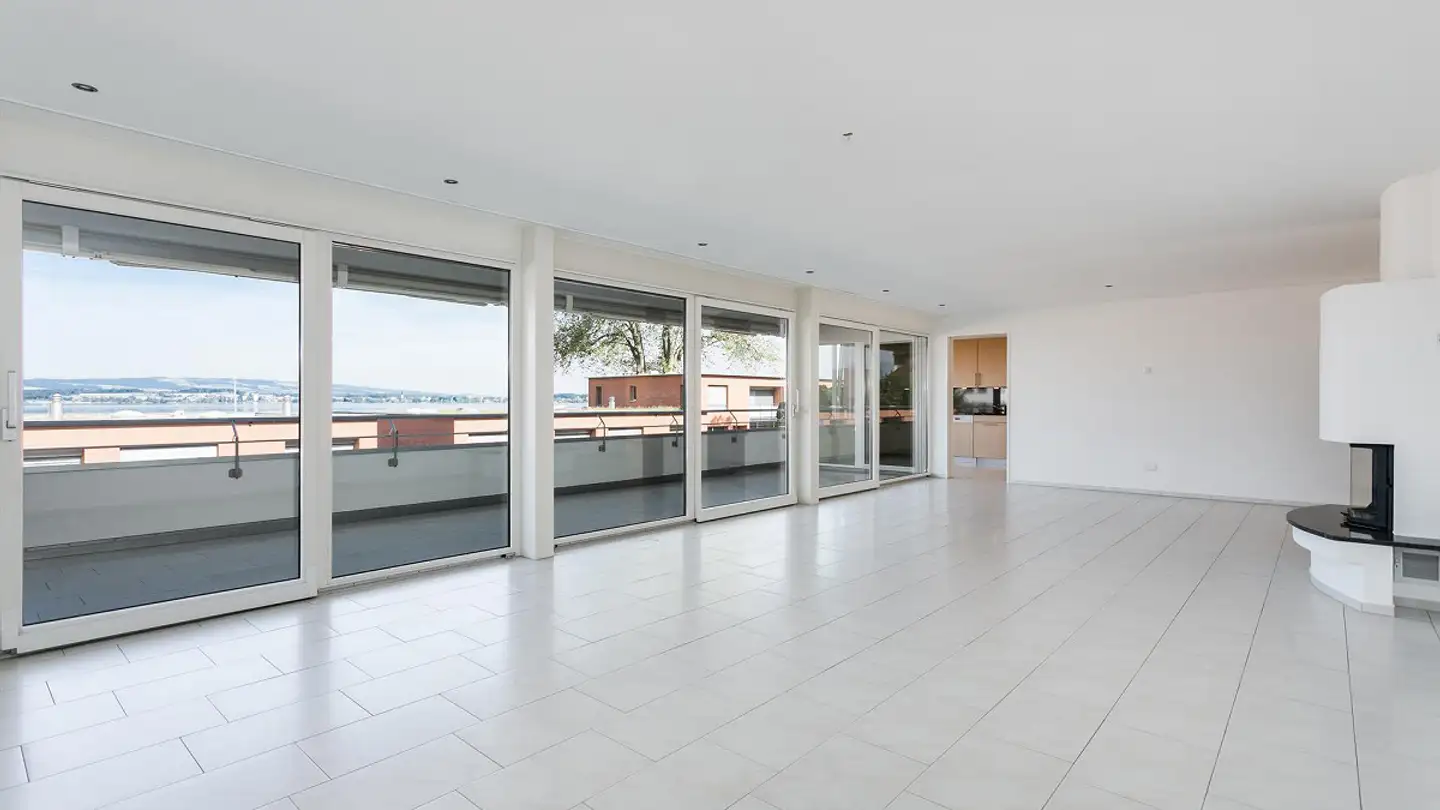 Apartment for rent - Tellenmattstrasse, 6317 Oberwil b. Zug - Photo 3
