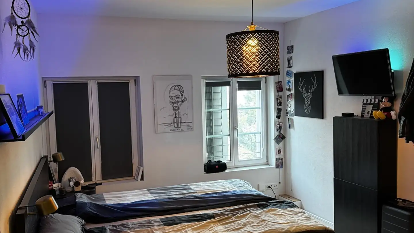 Appartement à louer - Mühlestrasse 1, 8157 Dielsdorf - Photo 2