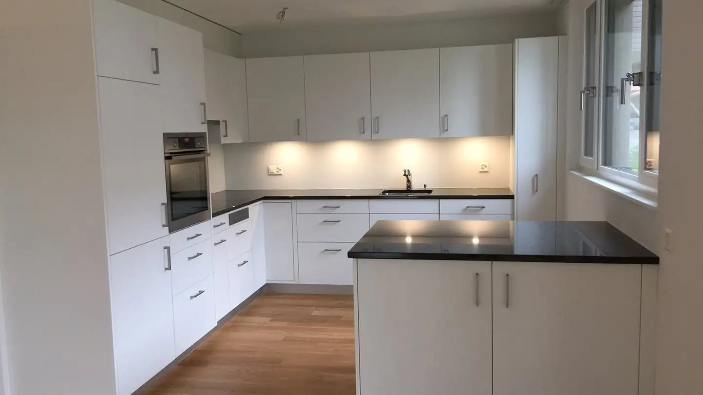 Apartment for rent - Mühlegasse 14, 3425 Koppigen - Photo 2