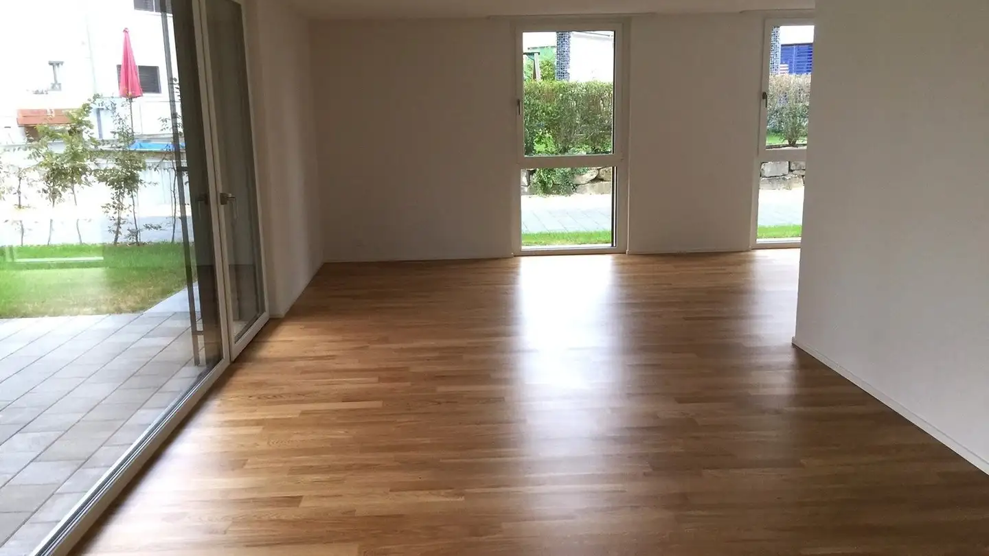 Apartment for rent - Mühlegasse 14, 3425 Koppigen - Photo 3
