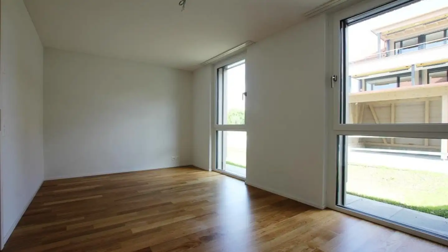 Apartment for rent - Mühlegasse 14, 3425 Koppigen - Photo 4