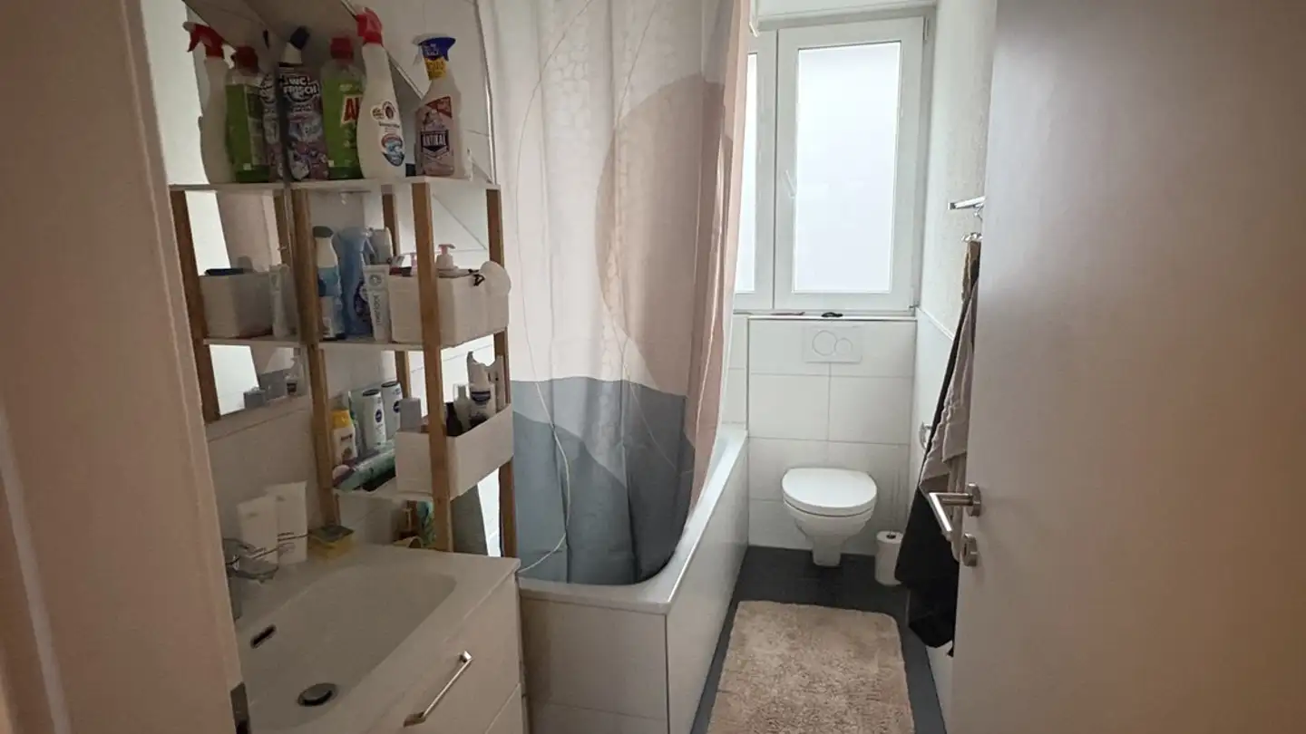 Apartment for rent - Staufbergstrasse 7, 5702 Niederlenz - Photo 4