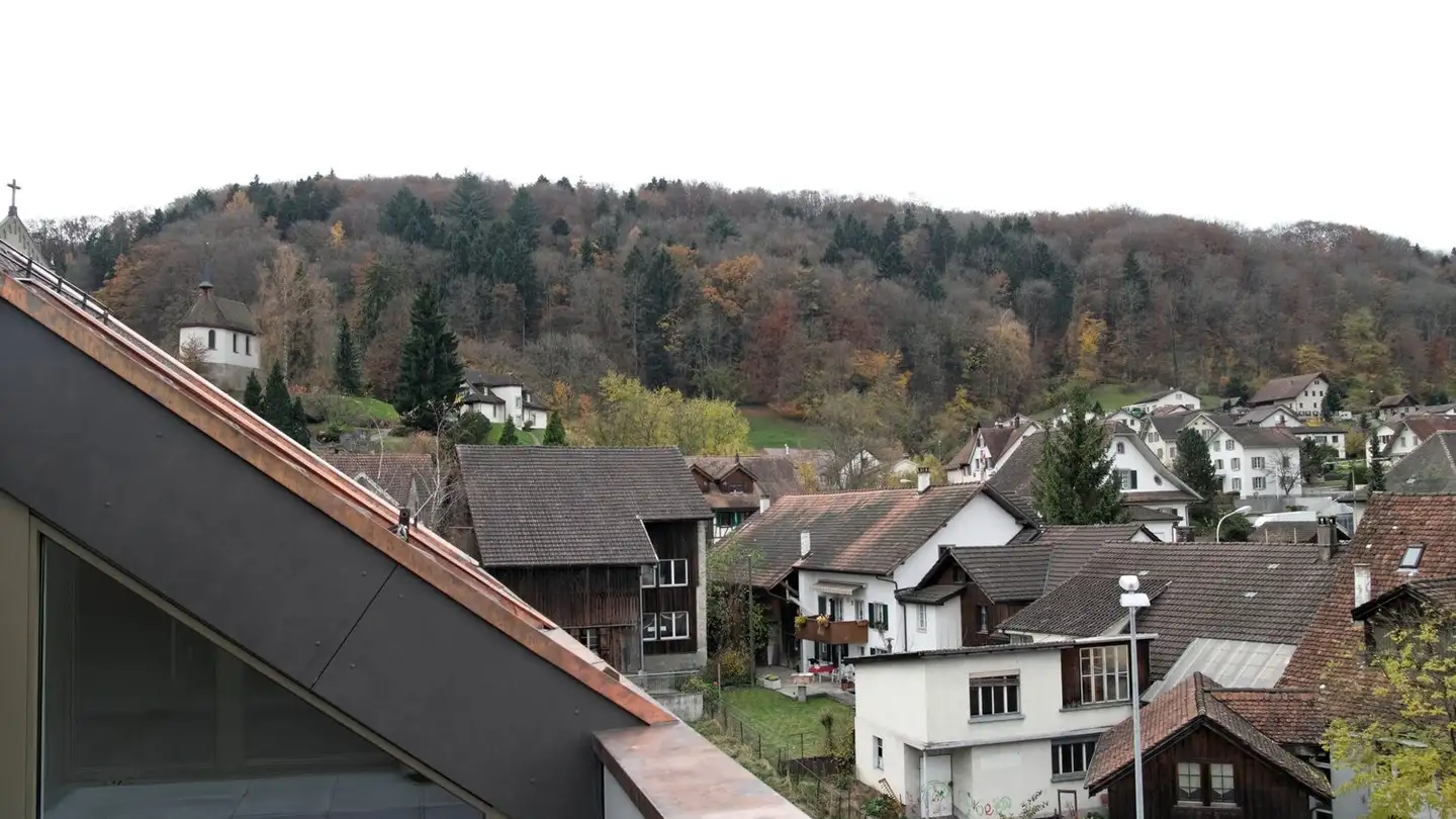 Appartamento in affitto - Dorfplatz 9, 5612 Villmergen