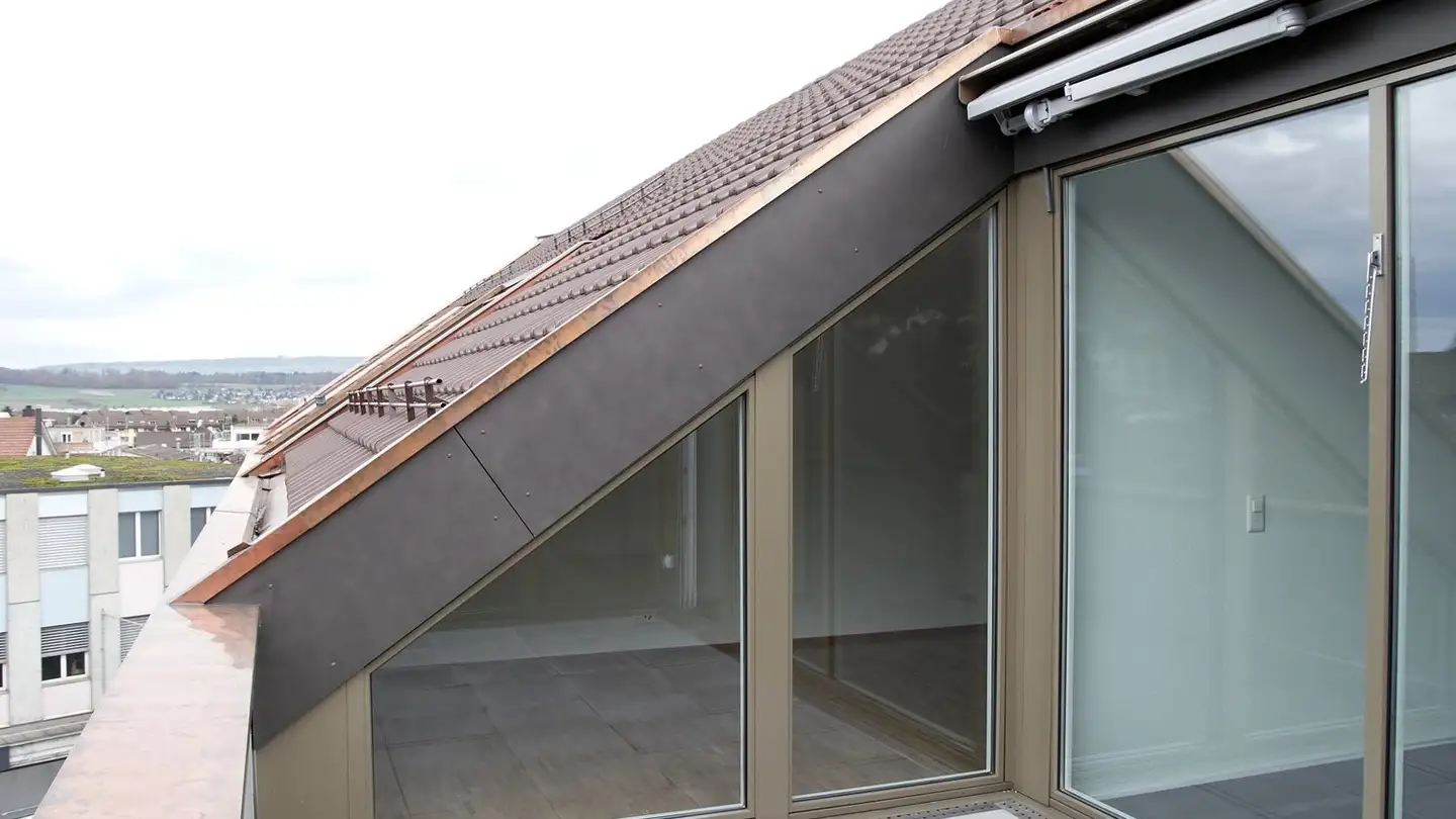 Appartamento in affitto - Dorfplatz 9, 5612 Villmergen - Foto 2
