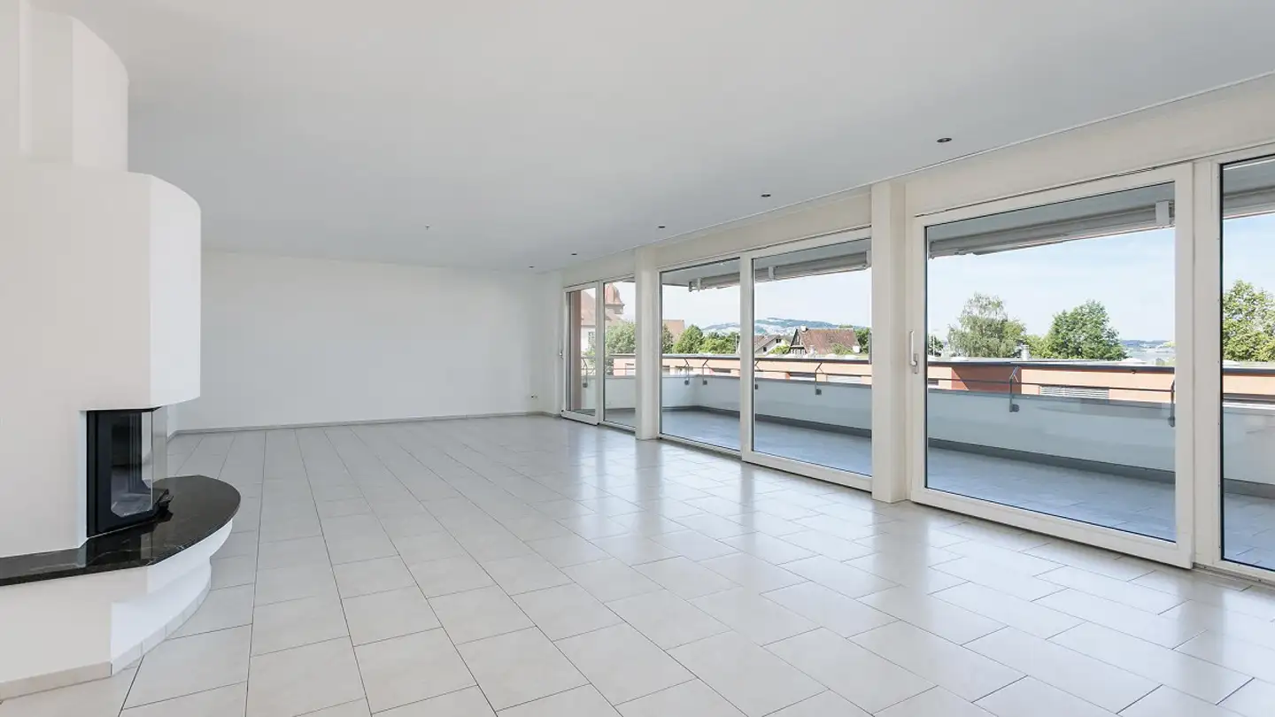 Apartment for rent - Tellenmattstrasse, 6317 Oberwil b. Zug - Photo 4