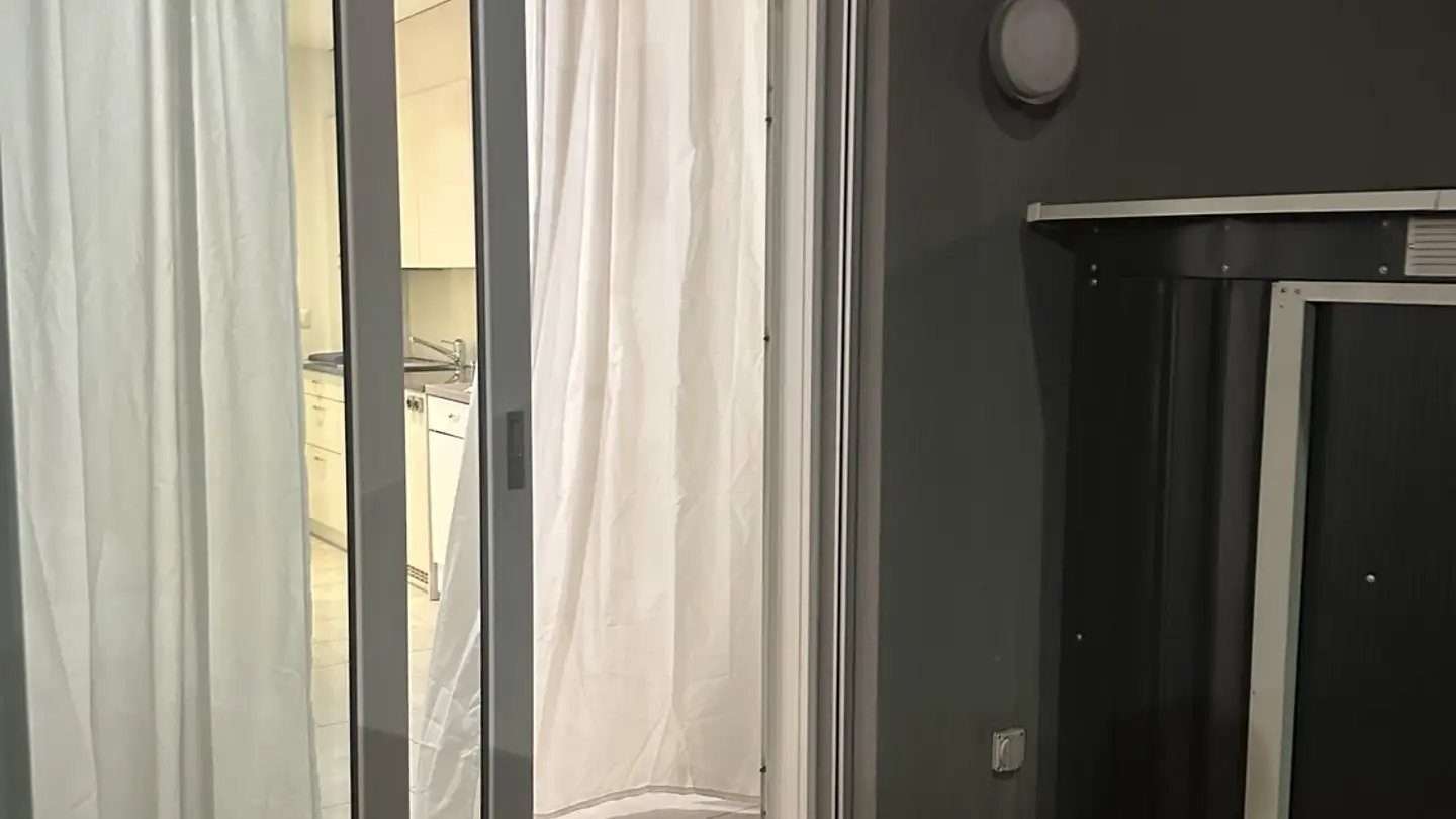 Apartment for rent - Winterthurerstrasse 580, 8051 Zürich - Photo 2