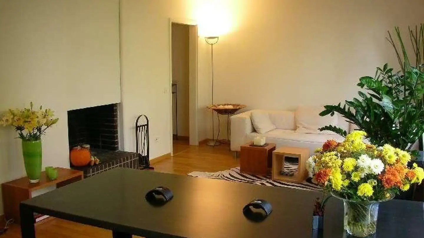 Wohnung mieten - Im Ahorn 11, 8125 Zollikerberg - Foto 2