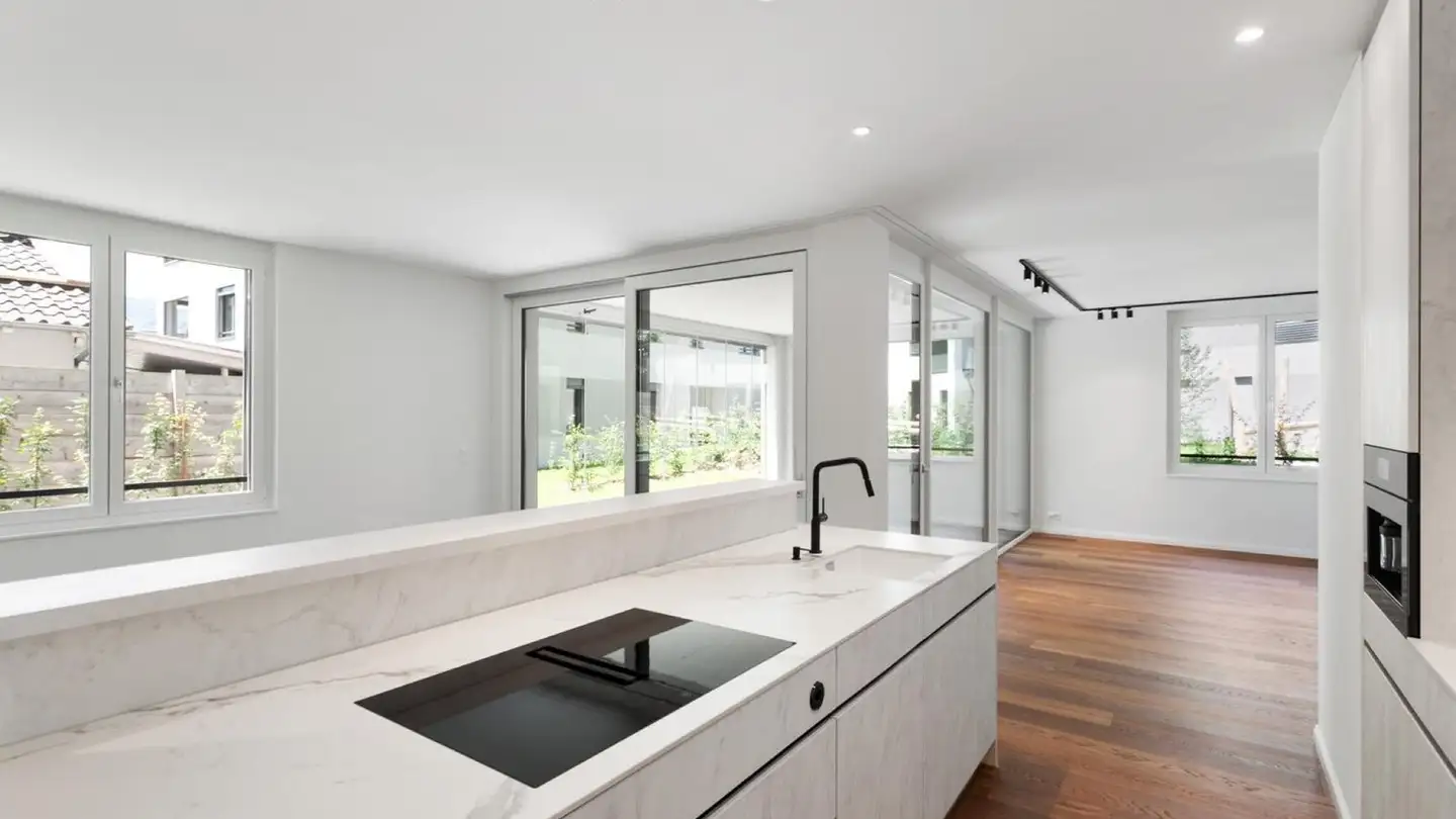 Appartamento in affitto - Feldstrasse 3, 9443 Widnau - Photo 3