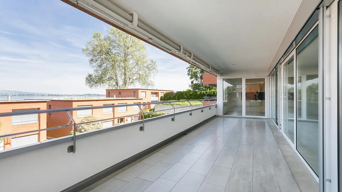 Apartment for rent - Tellenmattstrasse, 6317 Oberwil b. Zug - Photo 2