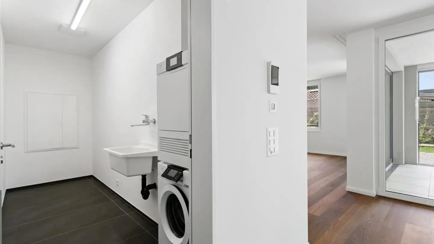 Appartamento in affitto - Feldstrasse 3, 9443 Widnau - Photo 4