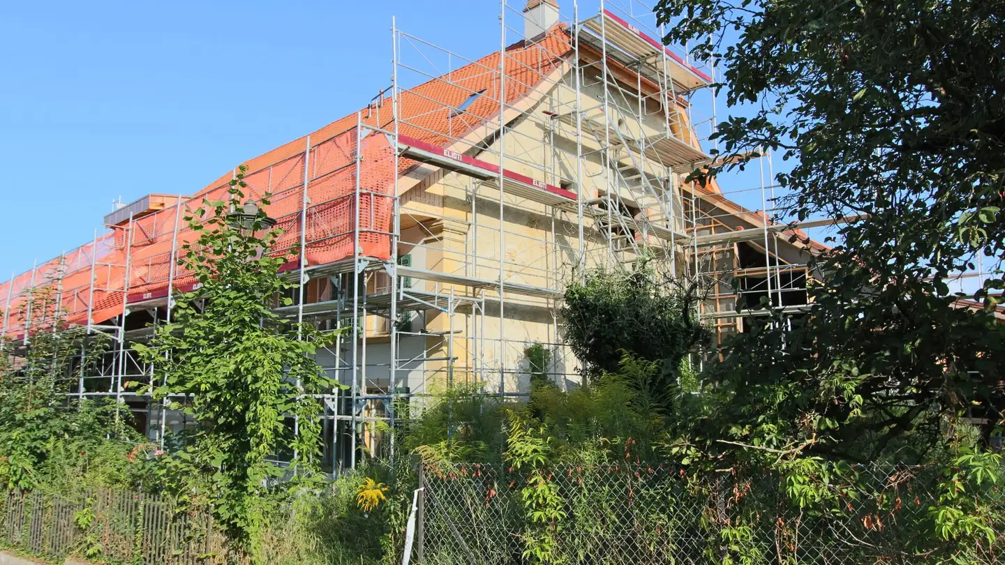 Appartamento in vendita - Rue Du Château, 1787 Mur (Vully) FR - Photo 2