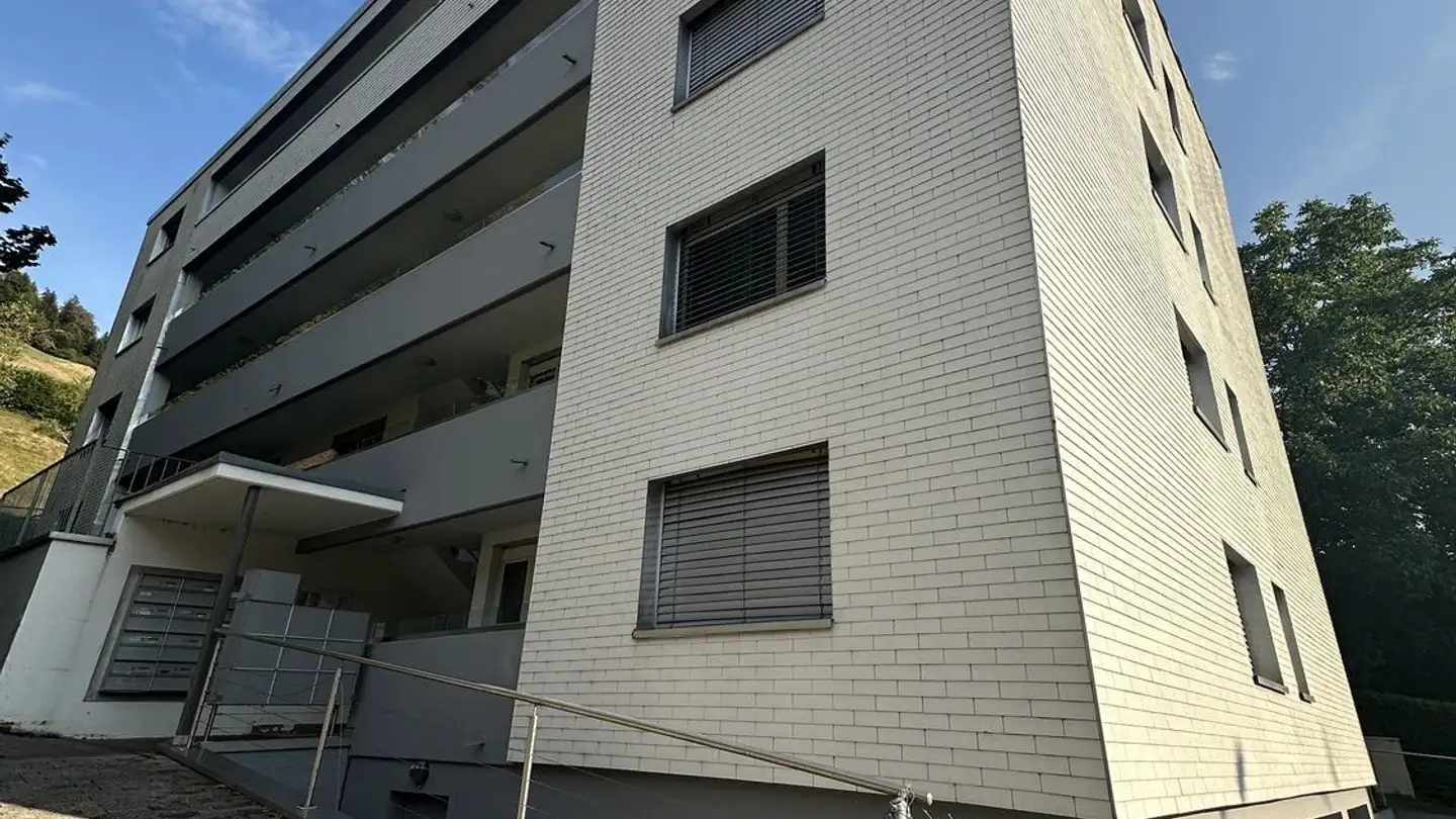 Appartamento in affitto - Wilerstrasse 78, 9630 Wattwil - Foto 2