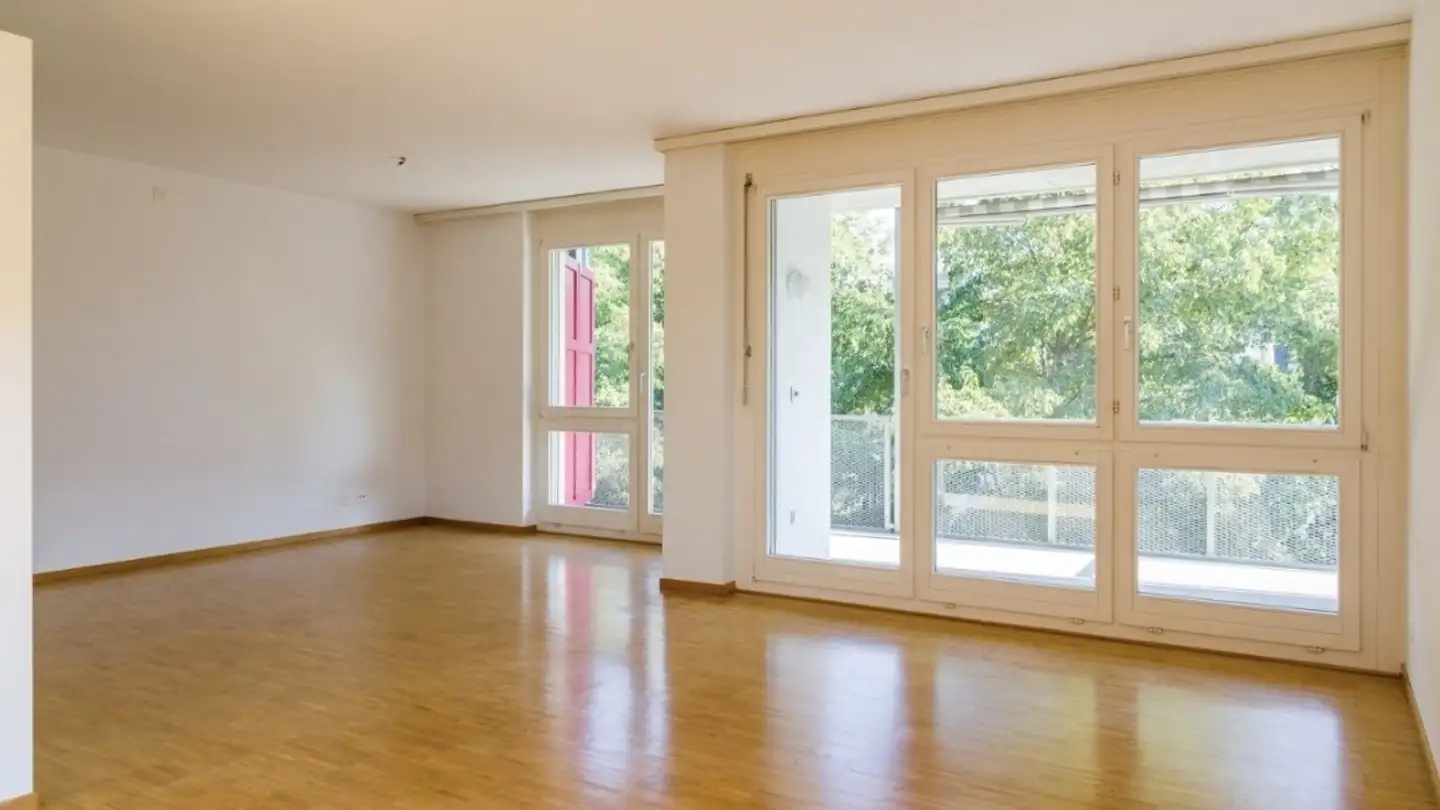 Appartement à louer - 8154 Oberglatt ZH